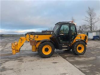 JCB 535-140 Hiviz