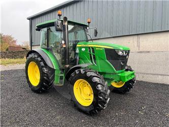 John Deere 6100MC