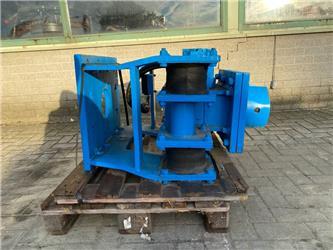 Eurotec PDNR85