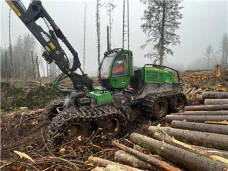 John Deere 1270 G
