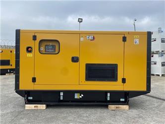 Caterpillar DE 110 E 2