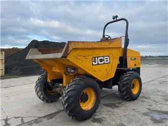 JCB 9TFT