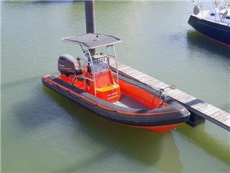 Tornado 690 Multi Proporse