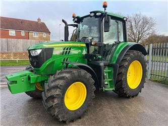 John Deere 6140 M