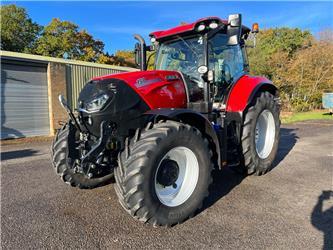 Case IH Puma 150 CVX