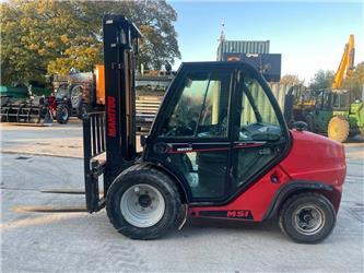 Manitou MSI 30