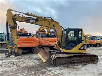 Caterpillar 314 C