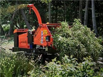 Timberwolf TW230VTR(p)