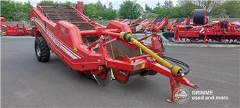 Grimme CS 150 Multi-Web