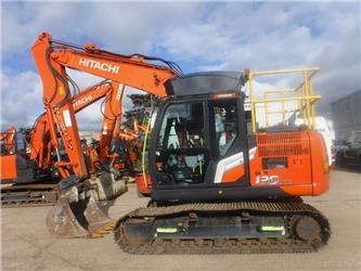 Hitachi ZX 130 LCN-7