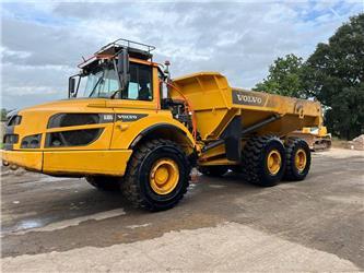 Volvo A 30 G