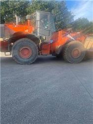 Hitachi ZW330