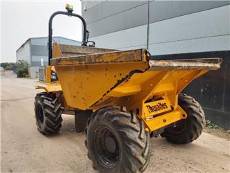 Thwaites 6T