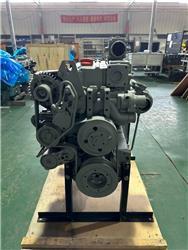 Deutz BF4M2012C  construction machinery motor
