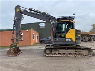 Volvo ECR145EL