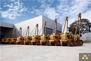 Caterpillar 572G