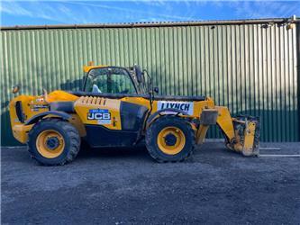 JCB 540-140 Hi-Viz