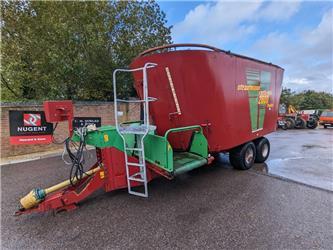 Strautmann Verti-Mix2000