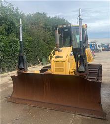Komatsu D 51 PX-22 LGP