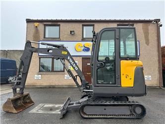 Volvo EC20 D