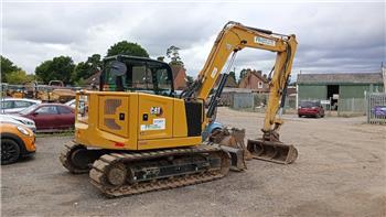 Caterpillar 308 E CR