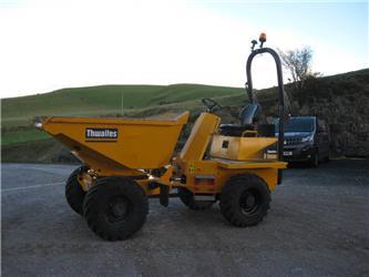 Thwaites 3 ton