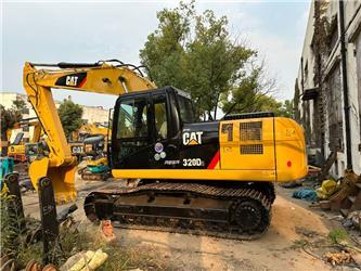 CAT 320 D2/High quality/ Quality assured/Reliable