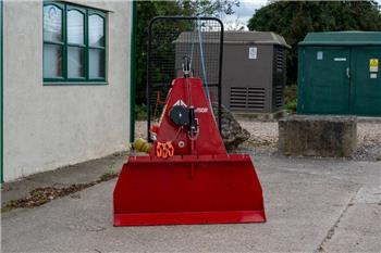 Farmi Forest W50R Winch