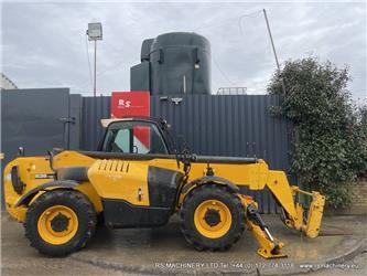 JCB 535-140 14m TELEHANDLER
