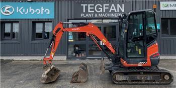 Kubota U 27-4