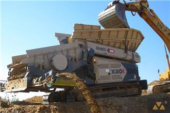 Xrok Granite 400