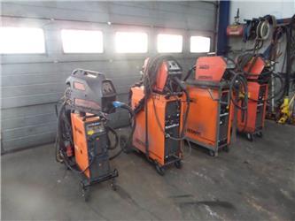 Kemppi Kempoweld 5500W