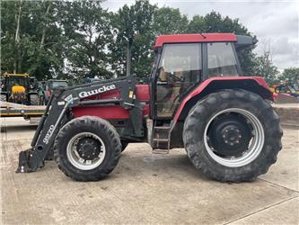 Case IH Maxxum 5130