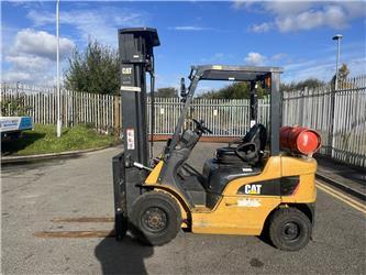 Caterpillar GP25NT