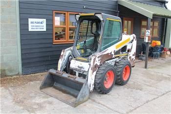 Bobcat S 450