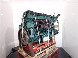 Volvo D13K500 EUVI