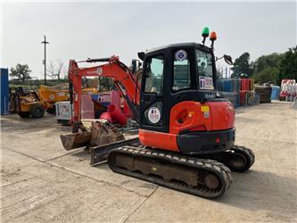Kubota U 48-4