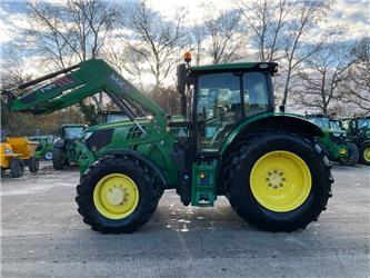 John Deere 6155 R