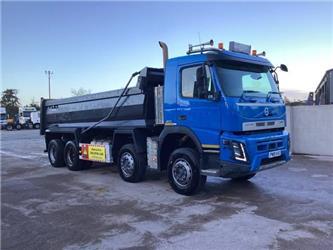 Volvo FMX 410