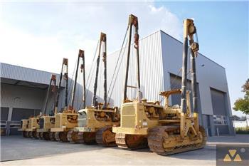 Caterpillar 583K