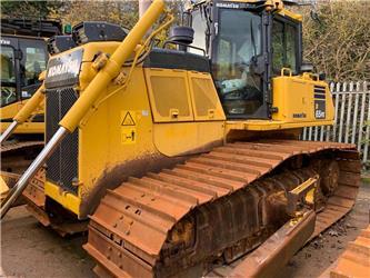 Komatsu D65PX-18