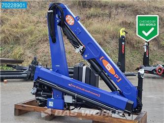 PM 5022P 1 Axle