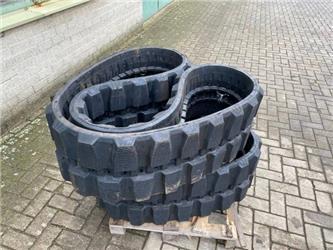  Rups Rubber