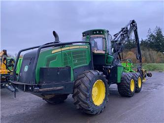John Deere 1270 G
