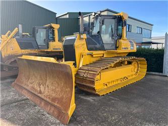 Komatsu D61PX-15