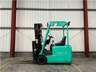 Mitsubishi FB15KRT-PAC