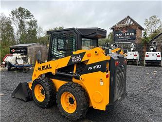  Bull AV490