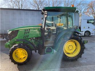 John Deere 5105 GF