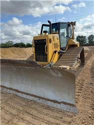Caterpillar D 6 N LGP