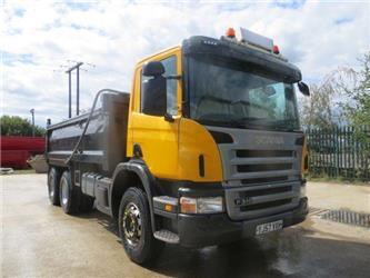 Scania P 270